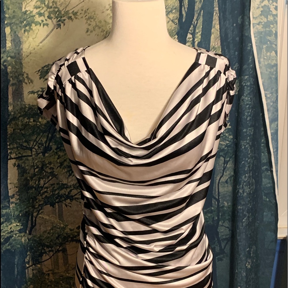 New York & Company Top